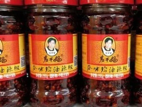 Người phụ nữ “hot” nhất Trung Quốc: Tạo ra Lan Gao Ma khiến cả thế giới mê mẩn