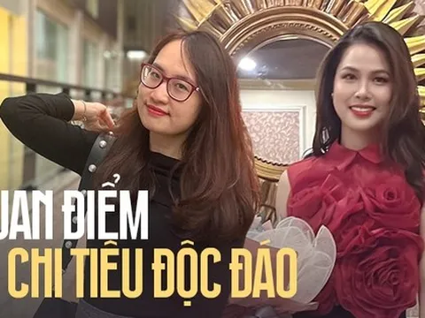 Đầu tư vào "ăn - mặc" để tăng thu nhập