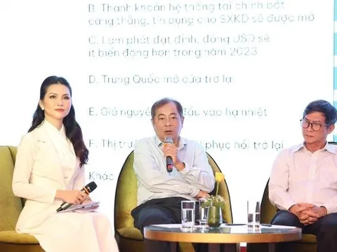 "DN thủy sản chỉ có thể chịu được lãi suất cho vay ở mức 10-12%"