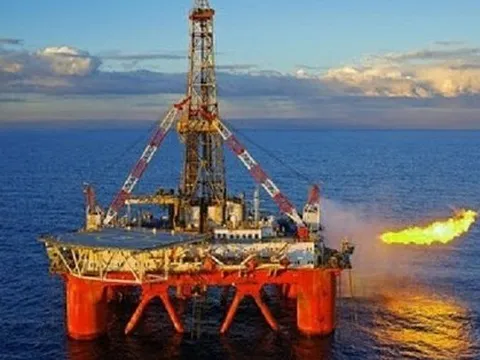 Tập đoàn dầu khí PVN ước đạt 900.000 tỷ doanh thu cả năm 2022, tăng hơn 40% so với năm 2021