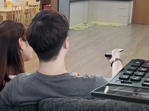 Có 400 triệu trong tay cặp vợ chồng ở Hà Nội vẫn quyết mua căn hộ 1,4 tỷ