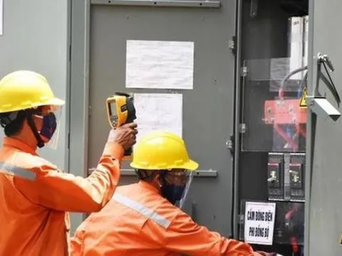 EVN: Năm 2022, Công ty mẹ có thể lỗ hơn 31.000 tỷ đồng