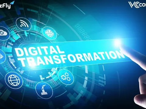 Bizfly tung khuyến mãi “khủng", tiếp sức doanh nghiệp gia tăng doanh số mùa cuối năm