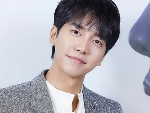 Hook Entertainment trả lời về việc CEO vay 4,7 tỷ won của Lee Seung Gi mua căn hộ cao cấp