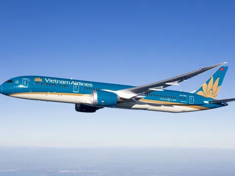 Sau 1 năm khai trương đường bay thẳng Việt - Mỹ, Vietnam Airlines chở bao nhiêu lượt khách?