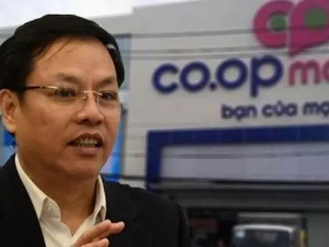 Viện KSND TP.HCM trả hồ sơ để điều tra bổ sung vụ án Diệp Dũng