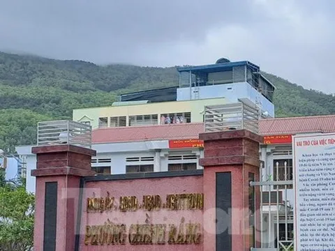 Phó Chủ tịch phường ở Quy Nhơn 'mất tích' hơn 1 tháng không tới cơ quan: Đề nghị bãi nhiệm chức vụ