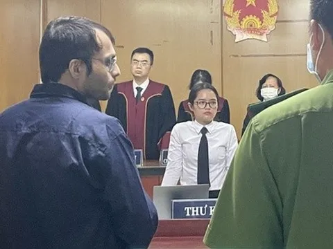 Phó Tổng giám đốc tập đoàn đa quốc gia đi tù vì mượn tiền công ty cho vợ