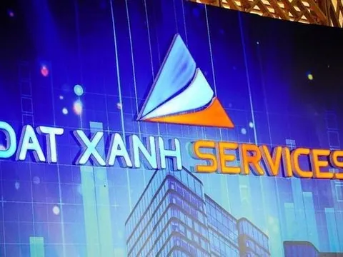 Đất Xanh Services (DXS) chấm dứt hợp đồng lao động với giám đốc tài chính sau 4 tháng bổ nhiệm