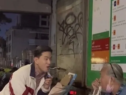 Sở Thông tin và Truyền thông TP HCM đang tìm chủ tài khoản TikToker Nờ Ô Nô