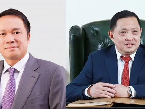 Chủ tịch Techcombank thành người giàu thứ 2 TTCK, ông chủ Phát Đạt ra khỏi Top20 sau 11 phiên sàn liên tiếp