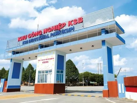 Thị giá mất 70% từ đầu năm, Khoáng sản và Xây dựng Bình Dương (KSB) sắp chào bán hơn 38 triệu cổ phiếu giá 16.000 đồng/cp