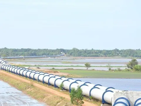 Tây Ninh: ‘Tốp 10’ địa phương có tỷ lệ giải ngân vốn đầu tư công cao nhất nước