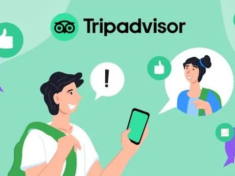 Bí mật của Tripadvisor: Một “trang review” du lịch đã kiếm gần tỷ USD mỗi năm như thế nào?