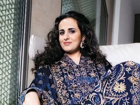 Công chúa Qatar - người phụ nữ quyền lực nhất trong giới nghệ thuật hiện đại toàn cầu với tầm ảnh hưởng gây choáng