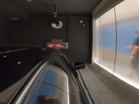 Chỗ đỗ xe ‘viễn tưởng’ giá gần 15 tỉ đồng tại Mỹ: Quá xịn và đắt