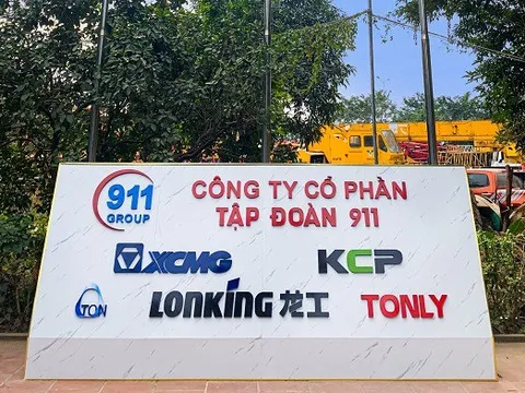 Có gì đặc biệt tại NO1 - 'tân binh' chào sàn HoSE?