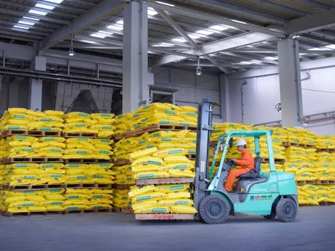 PVFCCo hoàn thành kế hoạch sản xuất năm 2022 trước 36 ngày