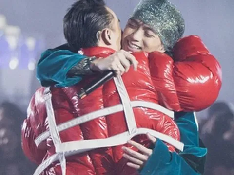 KOSMIK Live Concert sẽ được Mega Livestream một đêm duy nhất, SOOBIN - Binz - JustaTee có gì đáng chờ đợi?