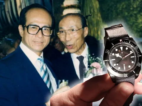 ‏'Vua đầu tư' và chiếc đồng hồ luôn chạy sớm 30 phút: Muốn thành công, đây là những bài học 'bắt buộc' ai cũng phải biết‏