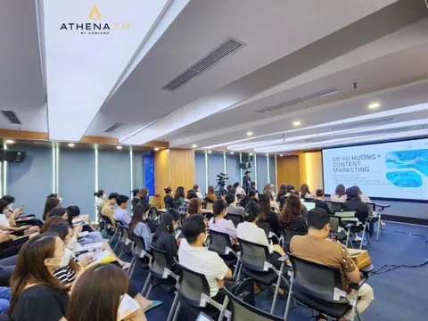 Content Marketing Trend 2023: Meta Content tiên phong dẫn đầu xu thế Multi Touchpoint