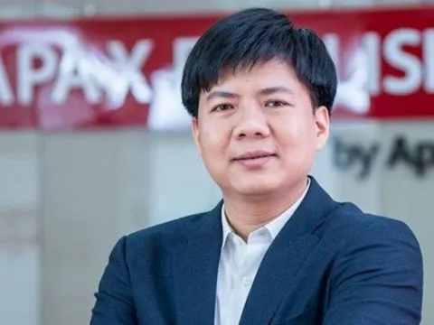 Vướng loạt lùm xùm, công ty niêm yết trên sàn của Shark Thuỷ sắp phải giải trình khi cổ phiếu sàn liên tiếp 5 phiên