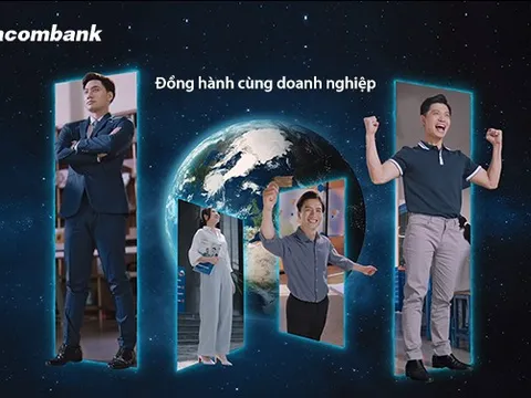 Để doanh nghiệp không bỏ lỡ cơ hội kinh doanh với thẻ tín dụng