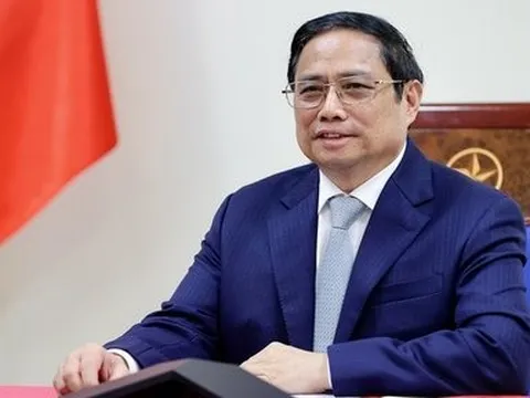 Hợp tác kinh tế đóng vai trò trụ cột trong quan hệ Đối tác chiến lược Việt Nam-Pháp