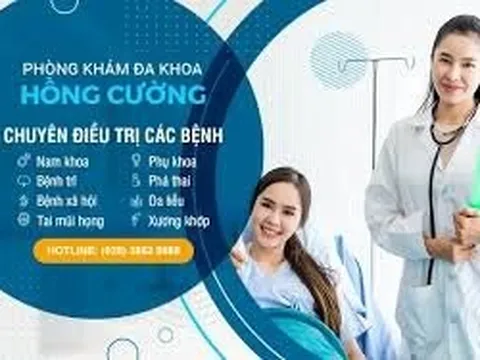 Tp.HCM: Xử lý nghiêm phòng khám tư nhân "vẽ bệnh moi tiền"