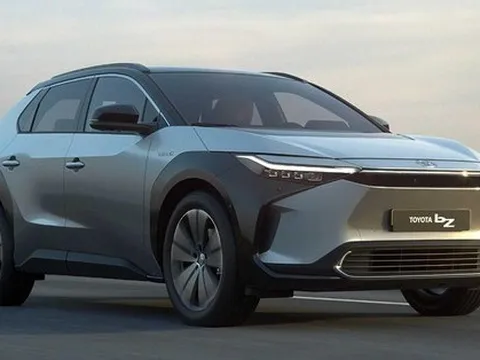 Những thương hiệu xe hơi tốt nhất năm 2022