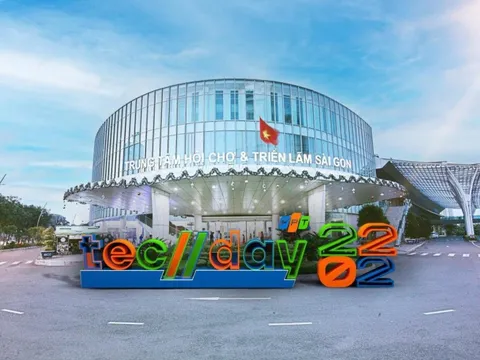 FPT, Forrester, John Swire & Sons, Schaeffler … “chung mâm” bàn chuyện công nghệ vị tương lai