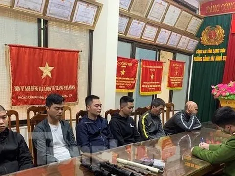 Phá đường dây cá độ bóng đá World Cup giao dịch hơn 100 tỷ đồng