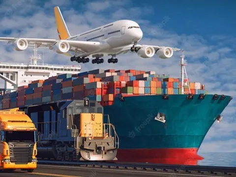 Top 10 ngành logistics năm 2022: Gemadept, Viettel Post, PV Trans tuột ngôi vương, xuất hiện nhiều gương mặt mới