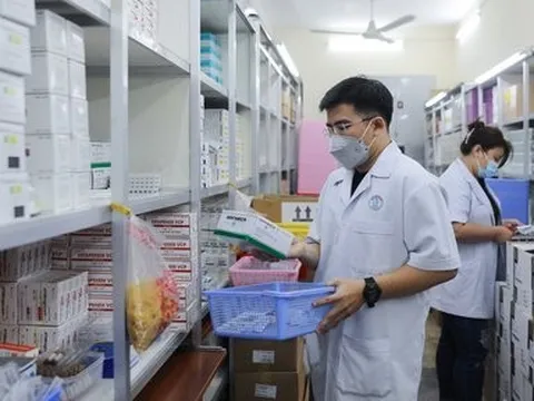 Tập trung thanh tra khám, chữa bệnh BHYT, đấu thầu, mua sắm y tế