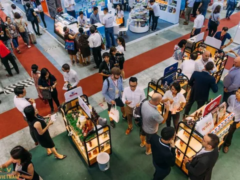 Food & Hotel Vietnam 2022 - Những điểm sáng nào đáng chờ đón?