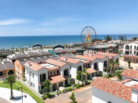 Novaland thay đổi Hội Đồng Quản Trị và tái cấu trúc toàn diện