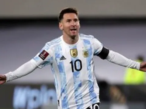 Lionel Messi kiếm hơn 28 nghìn tỷ xuyên suốt sự nghiệp trong và ngoài sân cỏ