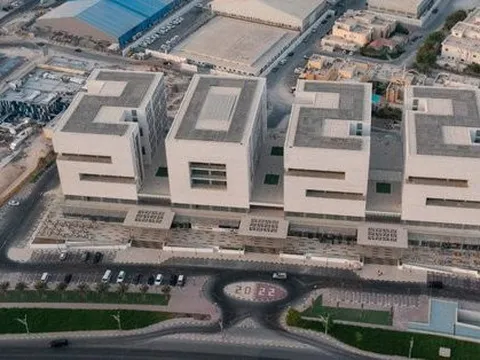 7 công trình kiến trúc siêu hoành tráng và đẹp mắt được Qatar rót hàng tỷ USD xây dựng dành riêng cho World Cup 2022