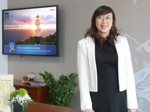 “Hãy chung tay làm cho cuộc sống tốt đẹp hơn…”