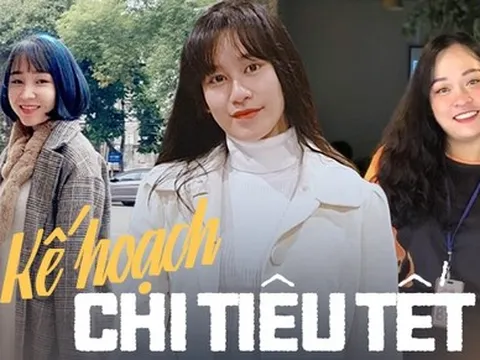 Tết không còn là dịp chi mạnh tay, người trẻ khuyên bố mẹ giảm mua sắm vì lo sợ bão giá