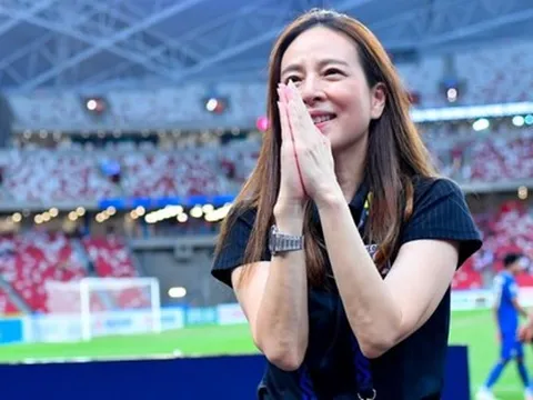 Những bước đi đầu tiên của tỷ phú Thái Lan Madam Pang khi rót 560 triệu USD “lấn sân” thị trường tài chính Việt