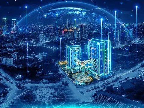 FPT Telecom International hợp tác ViewQwest cung cấp dịch vụ One-stop