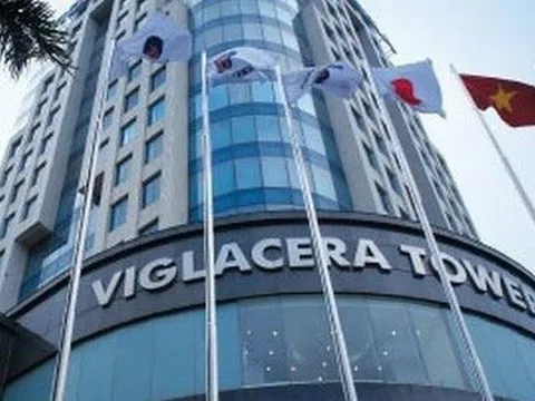 Bộ Xây dựng sẽ thoái hết vốn tại Viglacera trong năm 2023