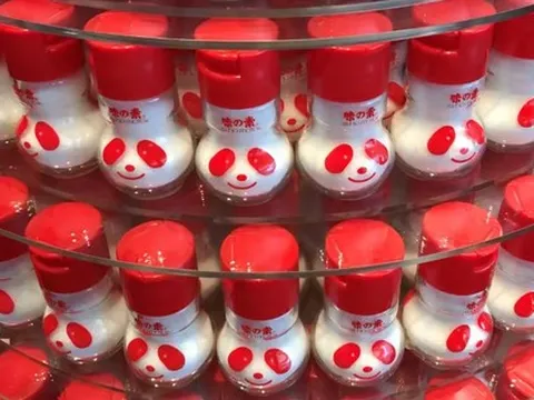 Ajinomoto giờ ra sao: Kinh doanh bột ngọt chỉ là phụ, cổ phiếu chạm đỉnh nhờ… vật liệu bán dẫn, đổi đời ngoạn mục thành ông lớn công nghệ