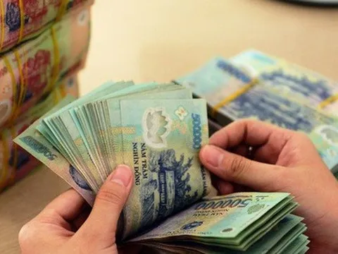 11 tháng thu ngân sách hơn 1,6 triệu tỷ đồng