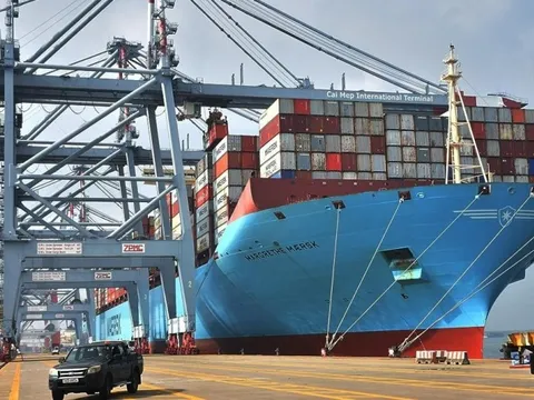 BSC hạ dự báo tăng trưởng lợi nhuận doanh nghiệp năm 2022