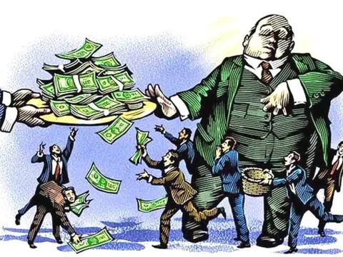 ‏Hội tụ đủ 5 điểm này trong tay sẽ biến một người trở nên "bất bại", dễ thành việc lớn, làm gì cũng khó mà nghèo nổi‏