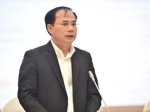 Kết quả bước đầu của Tổ công tác về bất động sản do Bộ trưởng Nguyễn Thanh Nghị làm tổ trưởng