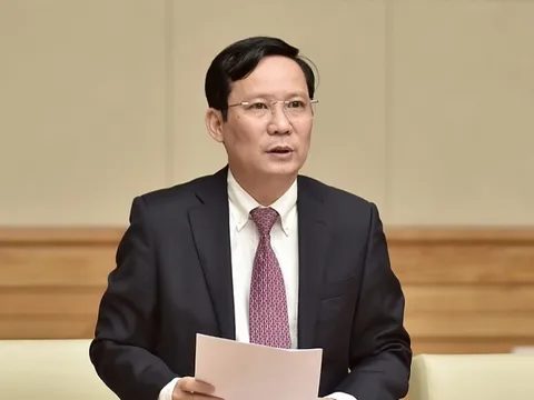 Đổi tên Phòng Thương mại và Công nghiệp Việt Nam