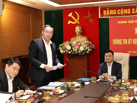 Hà Nội đánh giá lại để xem có tiếp tục chủ trương lát đá vỉa hè "độ bền 70 năm"